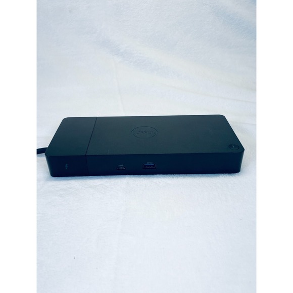 Dell Performance Dock WD19TB 180W 4K - Picture 10 of 16